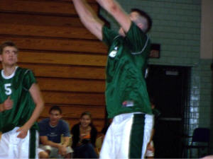 East Brunswick Volleyball